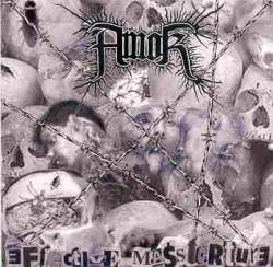 Amok (NOR) : Effective Mass-Torture